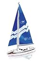 Dickie Spelzeug Radio Control Sailing Boat
