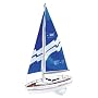 Dickie Spelzeug Radio Control Sailing Boat
