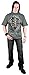 Spiral - Mens - SUPER BAD - T-Shirt Charcoal