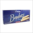 French Lady Fingers - 20 Biscuits - 3.5oz - (Pack of 3)