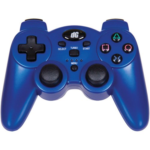PS3 - Radium Wireless Controller