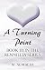 A Turning Point: book III in The Rennillia Series