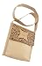 prAna Women's Embossed Leather Pouch