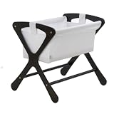 Cariboo Classic Bassinet in 4 Available Finishes