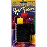 41co3Awl9aL. SL160  Yaley Candle Dye Block 3/4oz Forest Green (Pack of 3)
