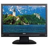19 Niko NIKO-1906W DVI Widescreen LCD Monitor w/Speakers