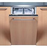 Siemens SF63A631 Vollintegrierbarer Geschirrspüler / AAA / 11 L / 0.88 kWh / 44.8 cm /