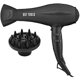 Hot Tools Htbw03 1600 Watt Nano Ceramic Ionic Salon Dryer