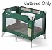 Foundations Foundations Ultra Play Yard Crib Replacement Mattress 51-NM-G1-MT