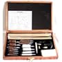 27 - Pc. Gun Cleaning Kit