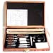 27 - Pc. Gun Cleaning Kit