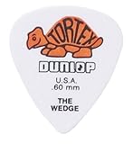 JIM DUNLOP Tortex Wedge 0.60 / OR