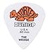 JIM DUNLOP Tortex Wedge 0.60 / OR