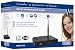 Sweex LW050UKV2 WiFi Broadband Router