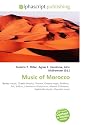 Music of Morocco: Berber music, Chaabi (music), Gnawa, Gnawa music, Malhun, Raï, Sufism, Literature of Morocco, Ahmed El Bidaoui, Sephardic music, Gharnati music