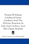 Poems Of Giosue Carducci: Giosue Carducci And The Hellenic Reaction In Italy And Carducci And The Classic Realism