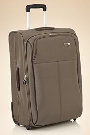 Longhaul Soft Artemis Rollercase - Medium