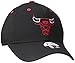 NBA Youth Boys 8-20 Structured Flex Cap