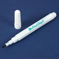 Medisoft Ear Piercing Earring Stud Jewelry Marking Pen