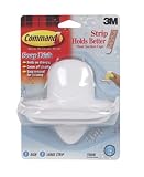 3M #17602B Command Soap Dish