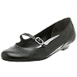 Kenneth Cole REACTION Women's Luscious Leo Flat Mary Jane