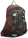 DAKINE Rucksack Wonder Pack, 46 x 30 x 15 cm, 15 Liter