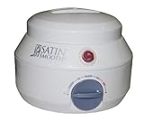 Satin Smooth Single Wax Warmer (Deluxe Series)