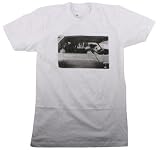 Fourstar Spike Photo Mariano Men's T-Shirt - White