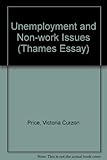 Unemployment and other non-work issues