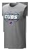 Chicago Cubs 'Through the Box' Sleeveless T-Shirt by Nike