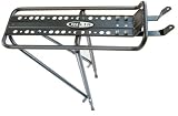 ACTION CARRIER DELTA MEGARACK UNIVERSAL BLACK