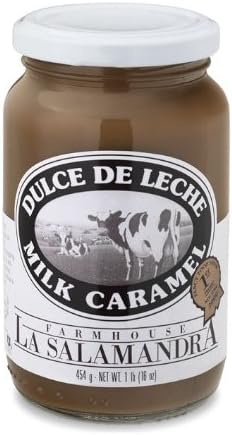 Dulce De Leche Milk Caramel