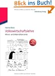 Volkswirtschaftslehre: Mikro- und Mak...