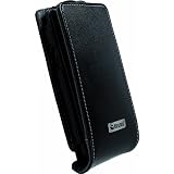 Orbit Flex Leather Case