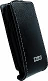 41co8YMYoyL. SL160  Krusell 75467 Orbit Flex Leather Case with Ratchet Swivelkit for Motorola Droid A855