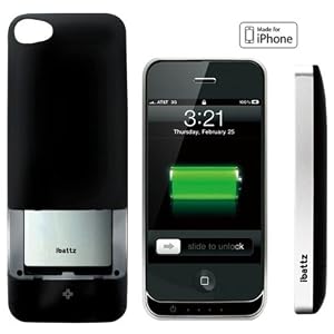 ibattz mojo iphone battery