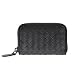 [ボッテガヴェネタ]BOTTEGA VENETA クラシカルメッシュ ラウンドファスナー コインケース 114075V465 12802 イエロー 並行輸入品