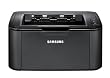 Samsung ML-1675 Laserdrucker (1200x1200dpi, USB 2.0) schwarz