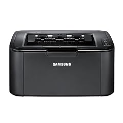 Samsung ML-1675 Laserdrucker (1200x1200dpi, USB 2.0) schwarz