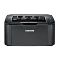 Samsung ML-1675 Laserdrucker (1200x1200dpi, USB 2.0) schwarz