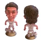 Real Madrid CF Mesut Ozil #10 Toy Figure 2.5