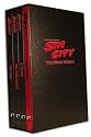 Sin City: The Frank Miller Library, Set II (Volumes 5-7, plus The Art of Sin City)