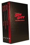 Frank Miller's Sin City Library II (Sin City)