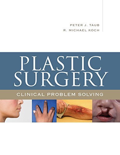 Plastic Surgery: Clinical Problem Solving by Peter Taub (2009-09-16)
