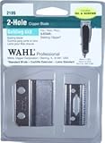 WAHL Professional 2 Hole Balding 6X0 Blade (Model: 2105)