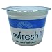 Fresh Products FRS 12-4G-ST 4.6-Ounce Springtime Fragrance Refresh Gel Air Freshener (Pack of 12)