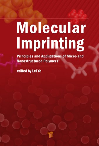 Molecular Imprinting: Principles and Applications of Micro- and Nanostructure Polymers