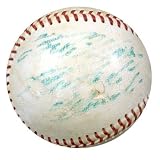 Hall of Fame Memorabilia