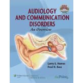 Audiology and Communication Disorders: An Overview by 