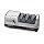 Chef's Choice 120 Diamond Hone 3-Stage Professional Knife Sharpener, Chrome